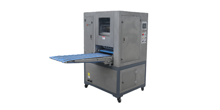 Dough divider rounder machine