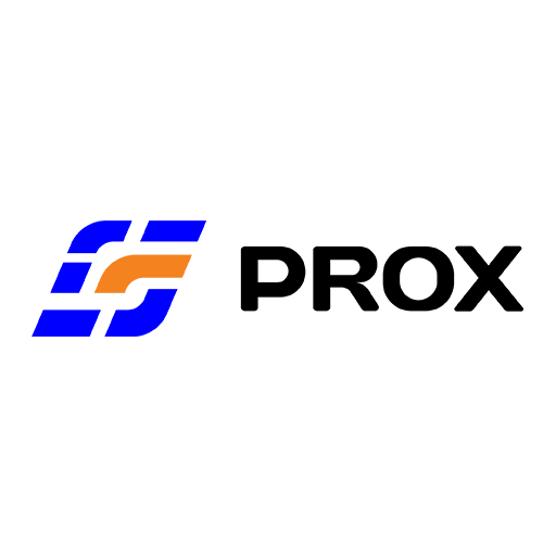 HEFEI PROX Machinery Logo